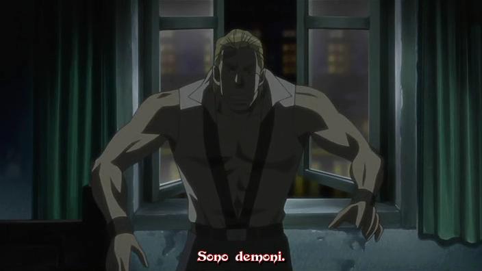 Otaku Gallery  / Anime e Manga / Devil May Cry / Screen Shots / 05 - In Private / 072.jpg